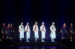 WayV (เวย์วี) โอบล้อมทุกความประทับใจจน "ไร้ทางออก" ในคอนเสิร์ตใหญ่ "2025 WayV Concert Tour [NO Way OUT] in BANGKOK"